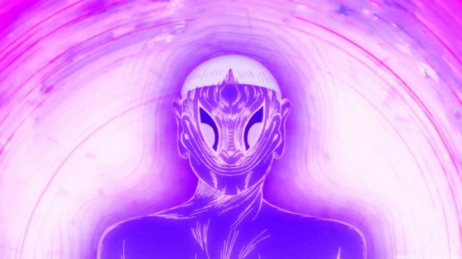 anime Dandadan Season 2